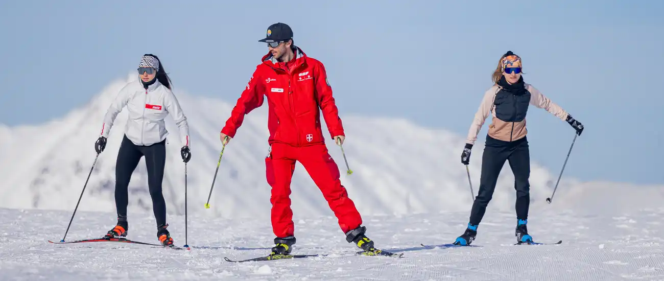 Hugo vous promet un hiver sensationnel
