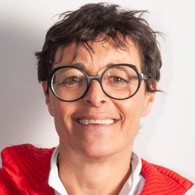 CATHERINE PIANTONI