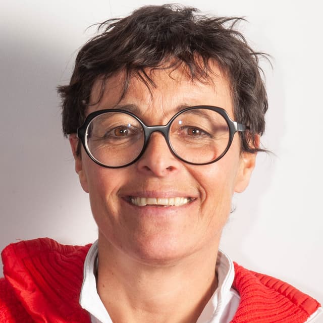 CATHERINE PIANTONI