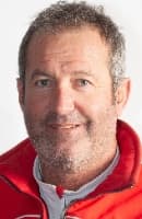 LAURENT KRAUSS