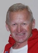 RAYMOND JAY