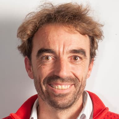 JULIEN RAUSSIN