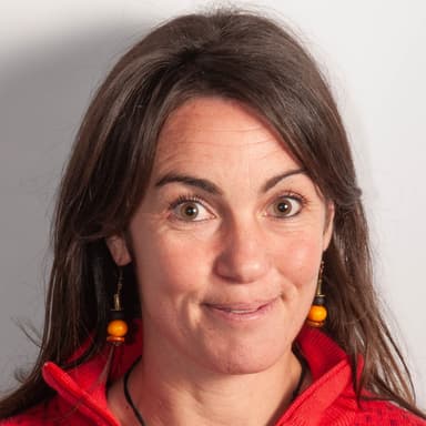 AUDREY SUCHET