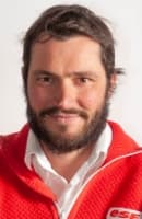 JEREMIE BORREL