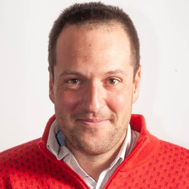 TONY PETROZ