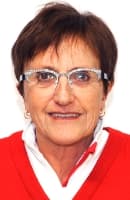 MICHELINE HUDRY