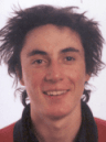 JEREMY BERNARD