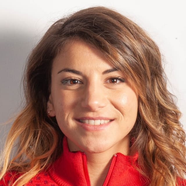 SHANA ALLAILI