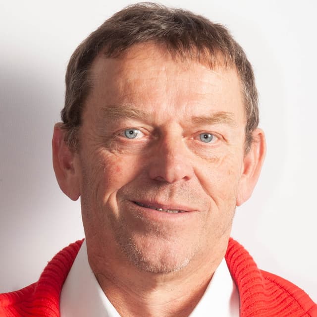 CHRISTIAN SIBILLE