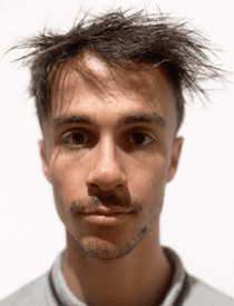 MATTHIEU PERLANGELI