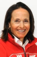 CHANTAL HUDRY
