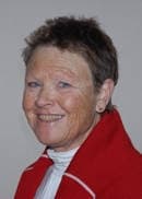 WENDY BUET