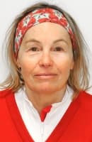 CLARISSE BUISSON
