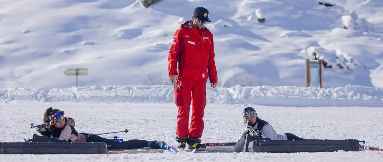 Que faire en dehors des pistes de ski ?