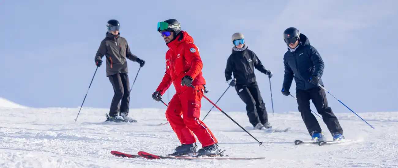 Le matériel idéal pour un stage esf réussi : la check-list des pros